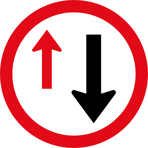 Road Signs